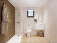 New - Apartment - Villajoyosa