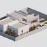 New - Detached Villa - Benijofar - Benijofar - Village