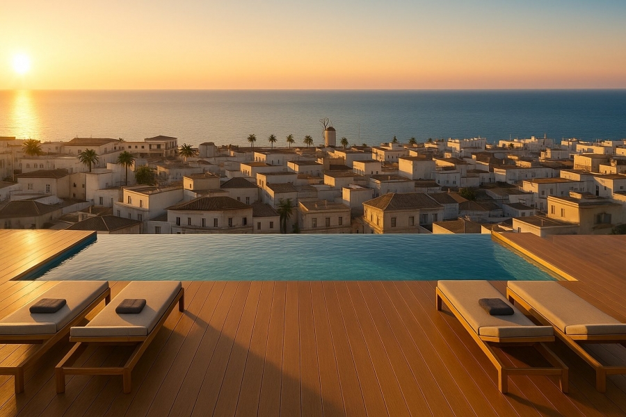 Nueva - Apartamento - San Pedro del Pinatar - San Pedro del Pinatar - Pueblo