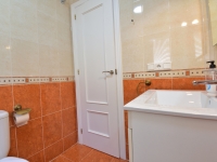 Re-Sale - Semi Detached Villa - Ciudad Quesada - La Marquesa