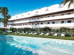 Apartment - New - Finestrat - Finestrat