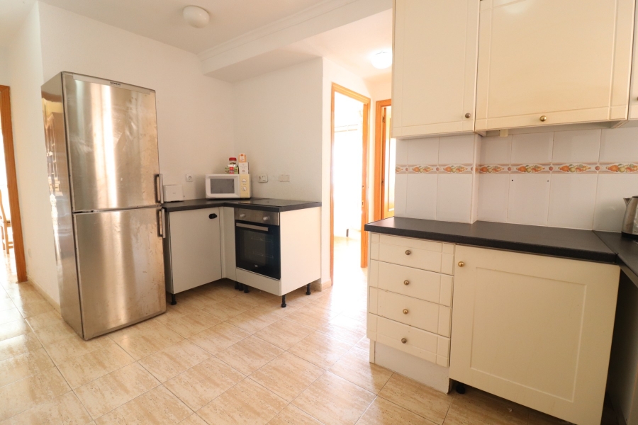 Re-Sale - Apartment - Torrevieja - San Luis