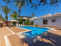 Re-Sale - Detached Villa - Orihuela Costa - Punta Prima