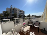 Re-Sale - Apartment - Orihuela Costa - Villamartin