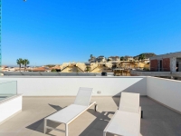 New - Detached Villa - Benimar - Benimar II