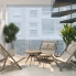 Nieuw - Appartement - Torrevieja - Torrevieja - Centre