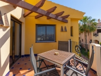 Re-Sale - Apartment - Orihuela Costa - Los Altos