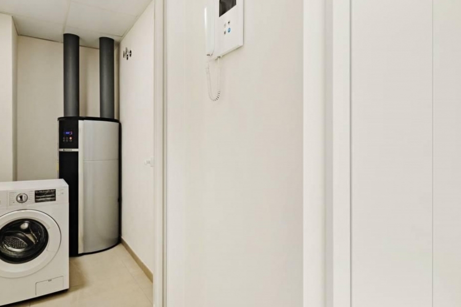 Re-Sale - Apartment - Torrevieja - La Veleta