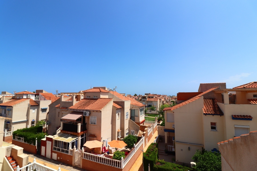Re-Sale - Apartment - Orihuela Costa - Playa Flamenca