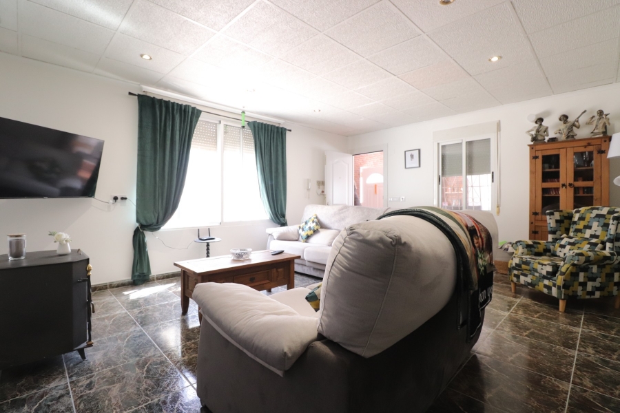 Re-Sale - Country Property - Benferri - Benferri - Country