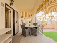 Re-Sale - Quad Villa - Orihuela Costa - Lomas de Cabo Roig