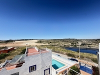 Re-Sale - Townhouse - San Miguel de Salinas - San Miguel - Town