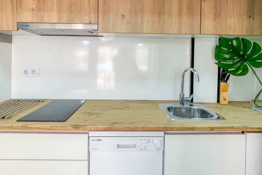 Re-Sale - Townhouse - Orihuela Costa - Playa Flamenca