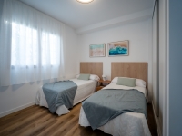 Nieuw - Appartement - Herrerías