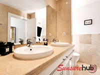 Re-Sale - Detached Villa - El Valle Golf Resort - El Valle Golf Resort - Centre