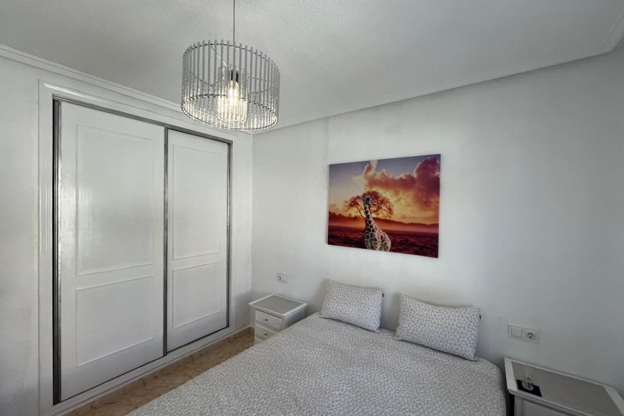 Re-Sale - Quad Villa - Orihuela Costa - Punta Prima