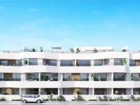 New - Apartment - Los Alcazares - Serena Golf