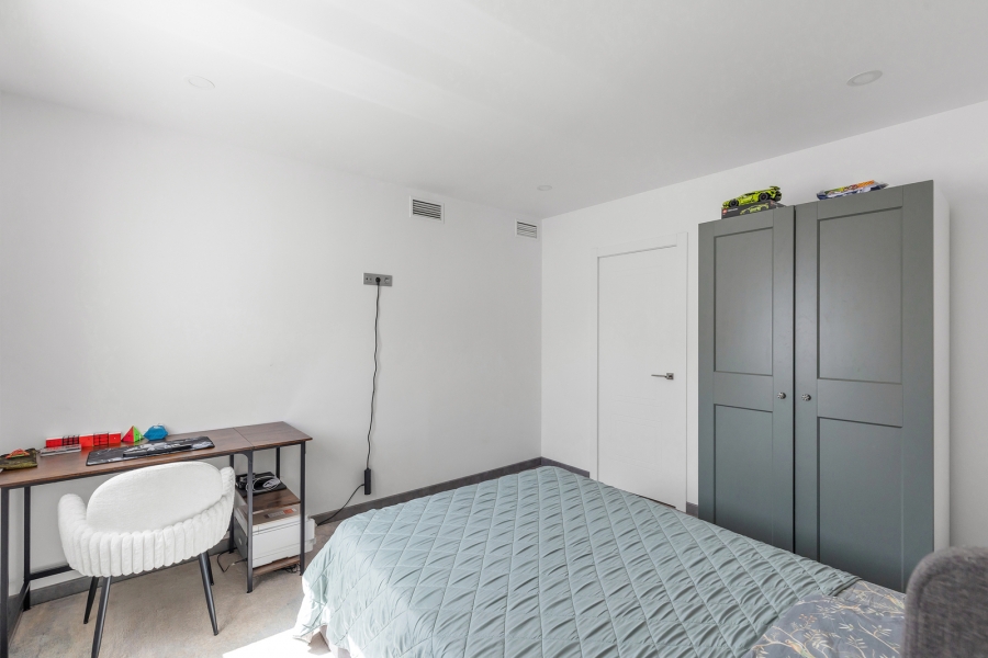 Re-Sale - Detached Villa - Orihuela Costa - Los Balcones