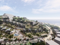 Nye - Frittliggende Villa - Altea