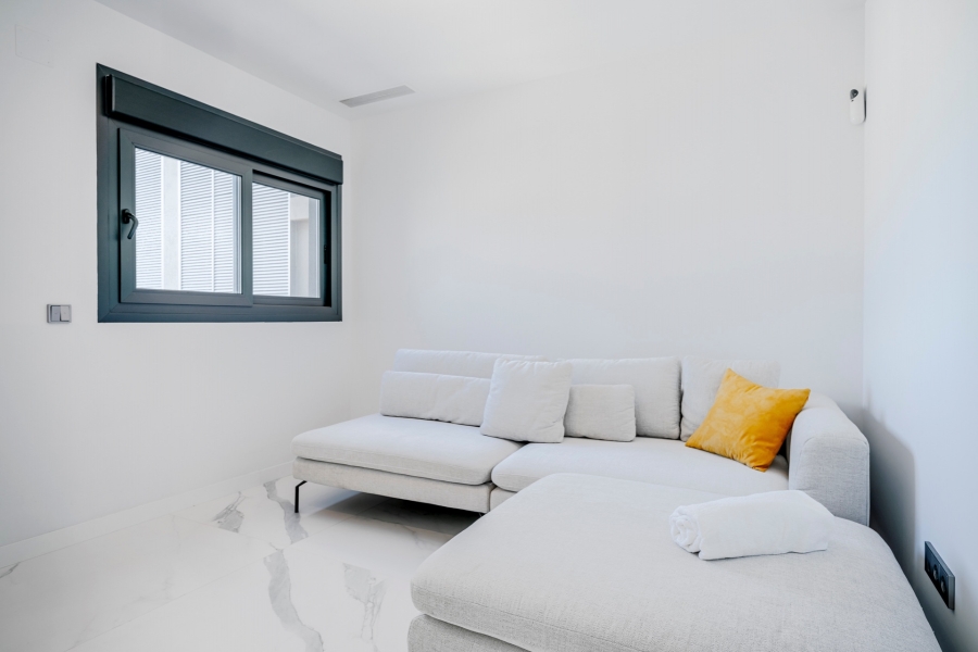 Re-Sale - Apartment - Benidorm - Benidorm - City