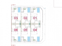 New - Semi Detached Villa - Dolores - Dolores - Town