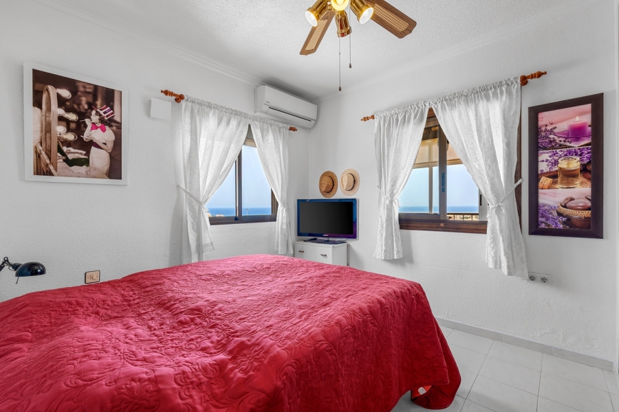 Re-Sale - Apartment - Torrevieja - Aguas Nuevas