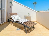 Re-Sale - Townhouse - Orihuela Costa - Punta Prima