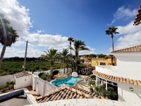 Re-Sale - Detached Villa - San Miguel de Salinas - San Miguel - Town