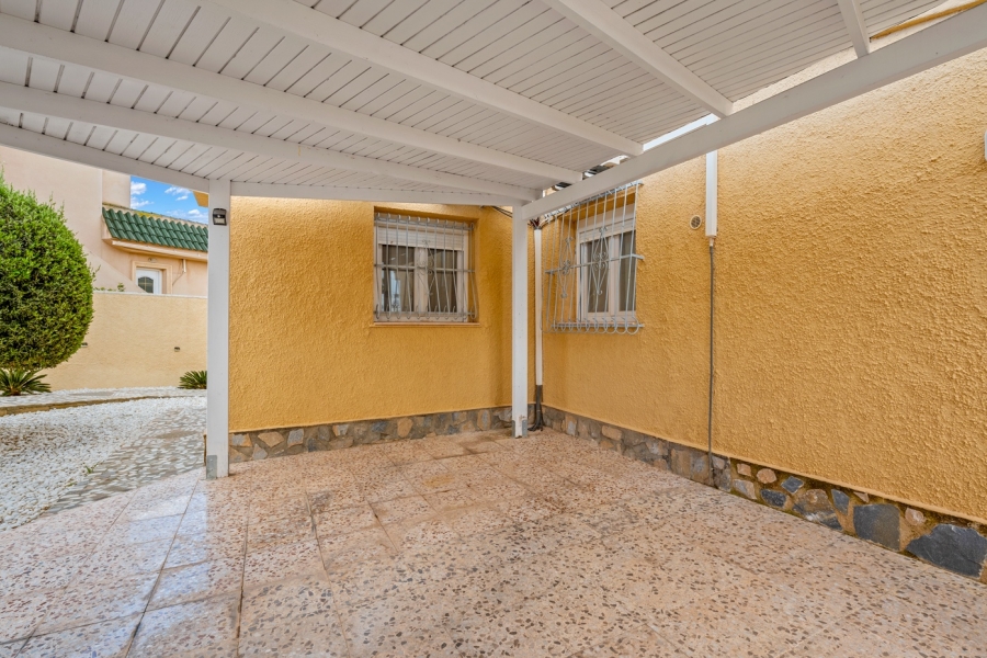 Re-Sale - Detached Villa - Ciudad Quesada - Ciudad Quesada - Town