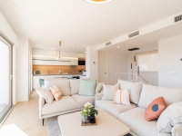 New - Townhouse - la Nucia - La Nucia