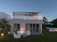 Nouveau - Villa - Los Alcazares - Los Alcázares