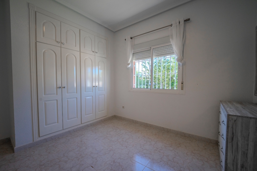 Re-Sale - Detached Villa - Ciudad Quesada - Doña Pepa