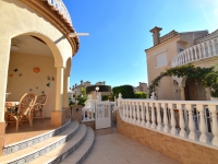 Re-Sale - Quad Villa - Orihuela Costa - Playa Flamenca
