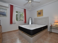 Re-Sale - Detached Villa - Algorfa - Montemar