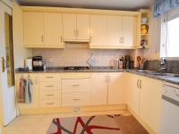 Re-Sale - Semi Detached Villa - Orihuela Costa - Los Altos