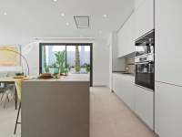 Nouveau - Villa - Benidorm - Levante