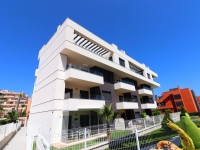 Re-Sale - Apartment - Orihuela Costa - Villamartin