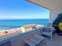 Re-Sale - Apartment - Torrevieja - Cabo Cervera