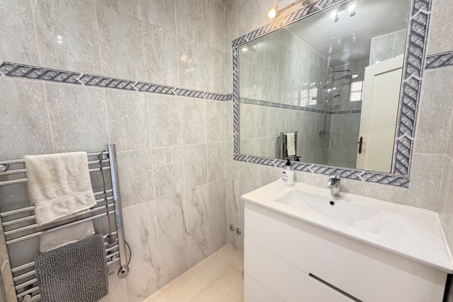 Re-Sale - Townhouse - Orihuela Costa - La Zenia