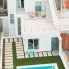 New - Townhouse - Los Alcazares - Los Alcazares - Town