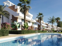 New - Apartment - Murcia