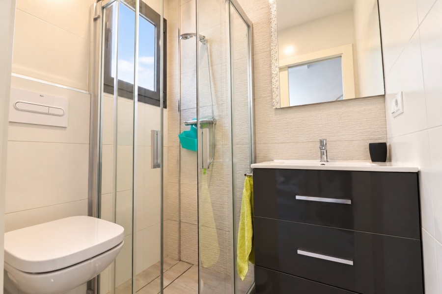 Re-Sale - Townhouse - Benijofar - Benijofar - Village