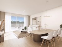 New - Apartment - La Manga Club - La Manga Club - Centre