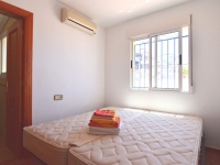 Re-Sale - Semi Detached Villa - Orihuela Costa - Playa Flamenca