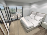 Nye - Frittliggende Villa - Finestrat