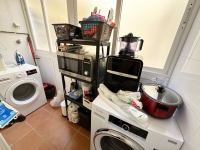 Re-Sale - Apartment - Mar Menor Golf Resort - Mar Menor Golf Resort - Centre