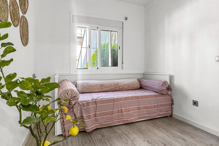 Re-Sale - Apartment - Orihuela Costa - Los Balcones