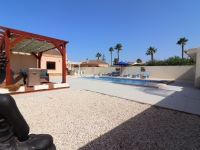 Re-Sale - Detached Villa - Formentera del Segura - Fincas de La Vega