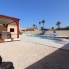 Re-Sale - Detached Villa - Formentera del Segura - Fincas de La Vega