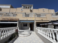 Re-Sale - Townhouse - Orihuela Costa - Playa Flamenca